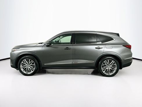 Used 2023 Acura MDX SH-AWD w/ Advance Package image 4