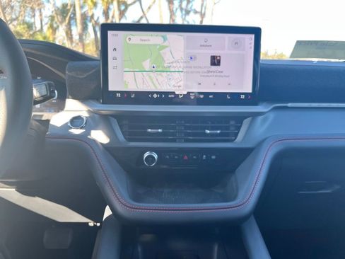 New 2026 Ford Explorer ST image 23