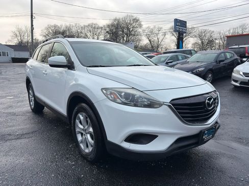 Used 2013 MAZDA CX-9 Touring image 1