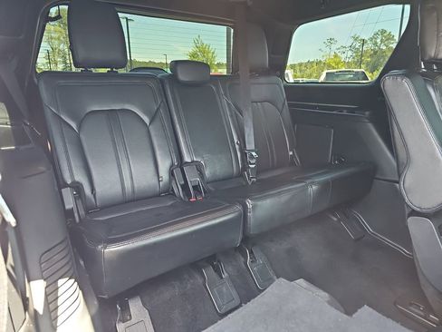 Used 2019 Ford Expedition Limited w/ Texas Edition Package image 15