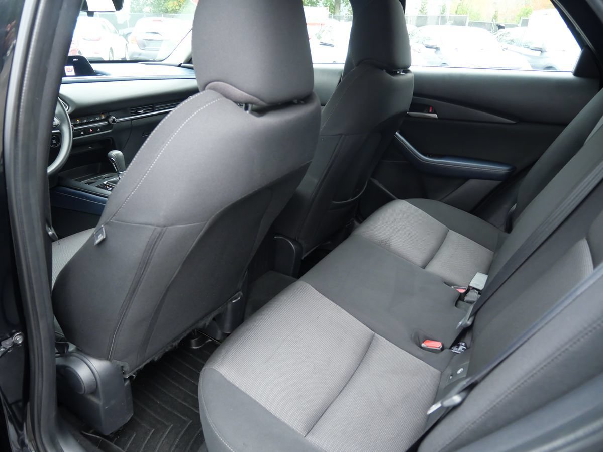 Used 2020 MAZDA CX-30 AWD image 22
