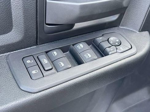 New 2026 RAM 3500 Tradesman image 17