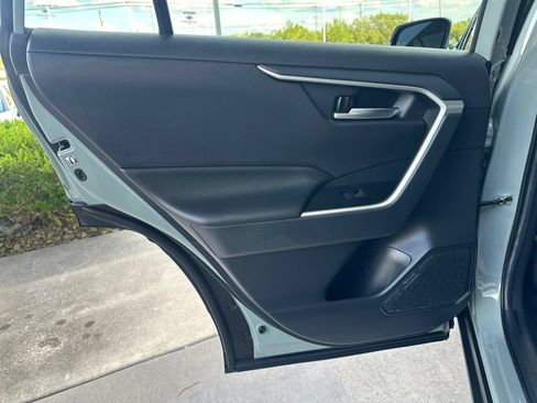 Certified 2019 Toyota RAV4 XLE Premium w/ Advanced Technology Package FWD image 18