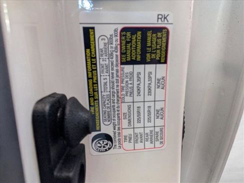 New 2025 Subaru Forester Limited image 20