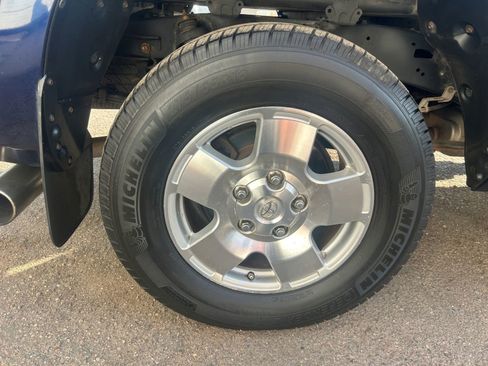 Used 2010 Toyota Tundra Limited image 49