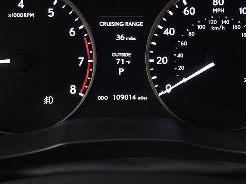 Used 2014 Lexus ES 350 image 17