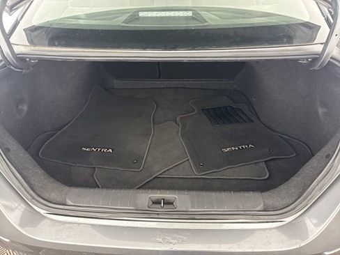 Used 2023 Nissan Sentra SV image 27