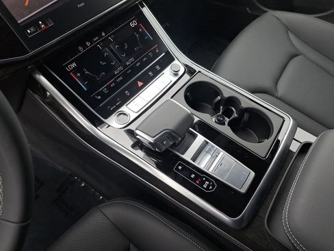 New 2026 Audi Q8 Premium Plus AWD/4WD image 26