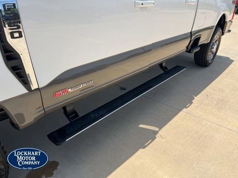 New 2026 Ford F350 King Ranch AWD/4WD image 11
