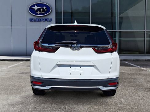 Used 2020 Honda CR-V EX-L image 5