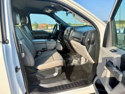 Used 2019 Ford F150 XL w/ XL Power Equipment Group AWD/4WD image 14
