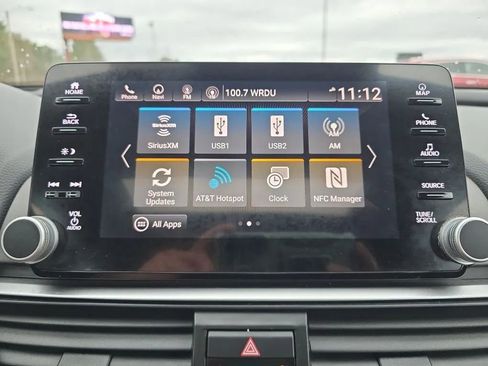 Used 2018 Honda Accord Touring image 33