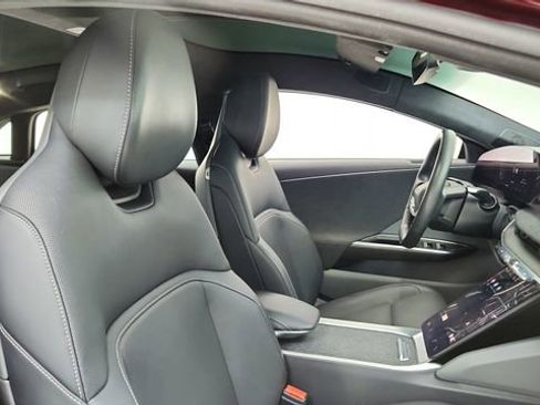 Used 2024 Lucid Air Touring AWD/4WD image 20