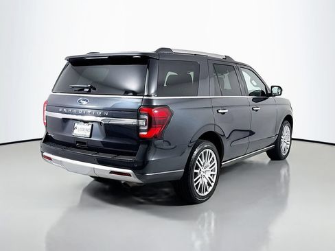 Used 2024 Ford Expedition Limited AWD/4WD image 5