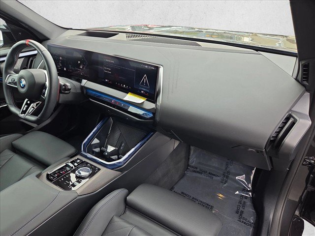 Certified 2025 BMW X3 M50 w/ Premium Package AWD/4WD image 29
