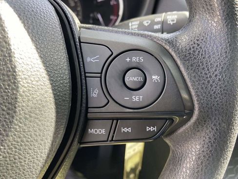 Used 2023 Toyota RAV4 LE FWD image 33