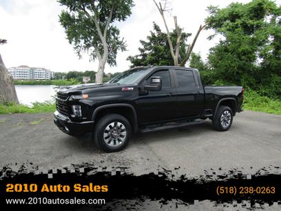 Used 2023 Chevrolet Silverado 2500 LT w/ True North Edition