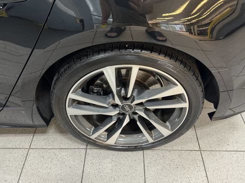 Certified 2025 Audi S5 Premium Plus w/ Premium Plus Package AWD/4WD image 11