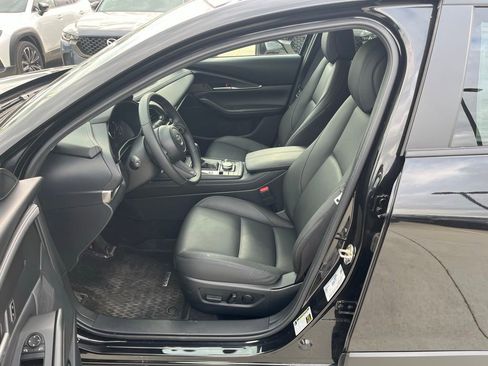 Certified 2026 MAZDA CX-30 AWD 2.5 S image 11