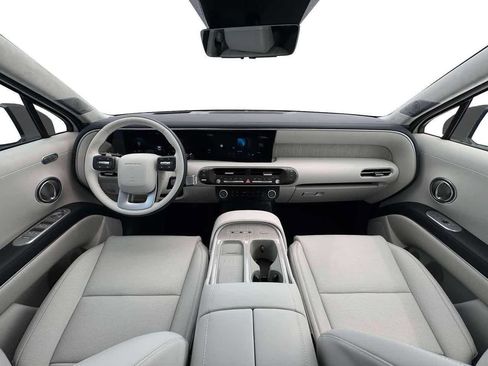 New 2026 Hyundai Palisade Calligraphy image 12