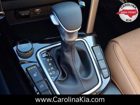 New 2026 Kia Seltos EX image 7