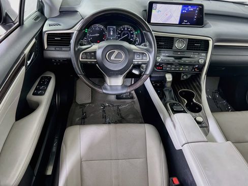 Used 2017 Lexus RX 350 AWD w/ Luxury Package image 22