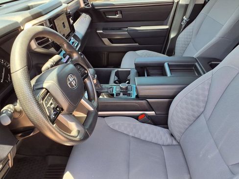 Used 2023 Toyota Tundra SR5 AWD/4WD image 17