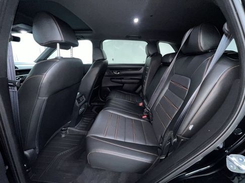 Used 2025 Honda CR-V Sport-L image 12