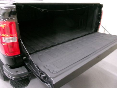 Used 2015 GMC Sierra 3500 Denali w/ Duramax Plus Package AWD/4WD image 12