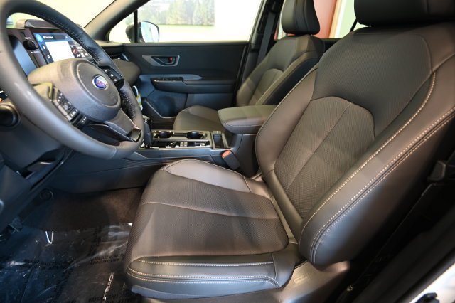 New 2026 Subaru Outback Limited XT AWD/4WD image 9