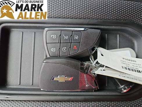 Used 2023 Chevrolet Tahoe RST w/ Luxury Package AWD/4WD image 35