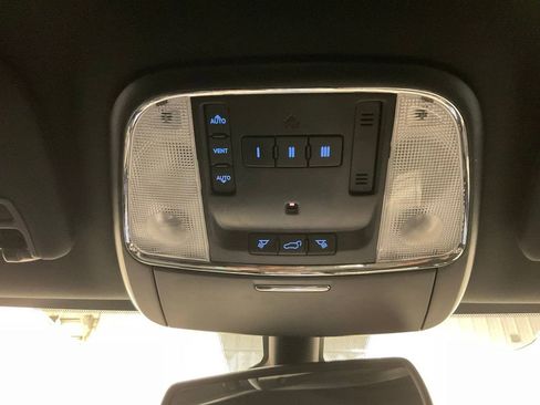 Used 2014 Jeep Grand Cherokee Limited w/ Trailer Tow Group IV AWD/4WD image 30