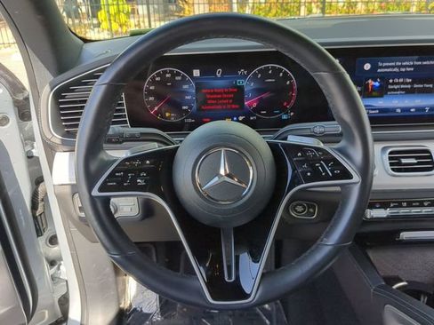 Used 2024 Mercedes-Benz GLS 450 GLS 450 image 31