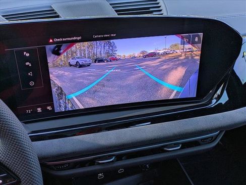 New 2025 Audi S5 Premium Plus image 12