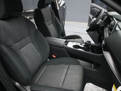 New 2026 Nissan Rogue SV image 22