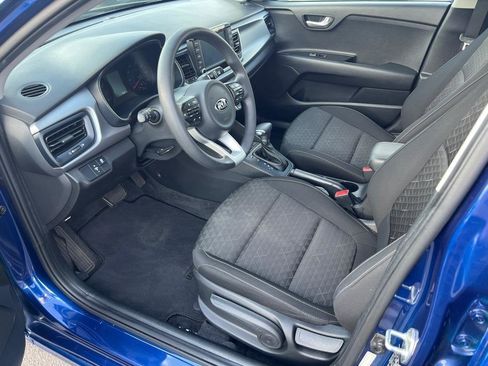 Used 2020 Kia Rio S image 9