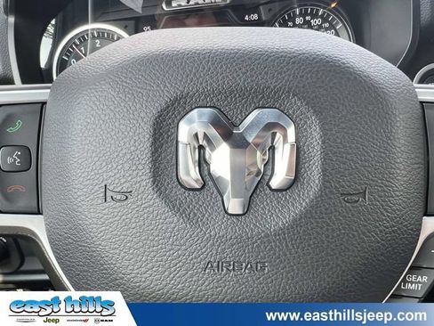 Certified 2023 RAM 1500 Big Horn AWD/4WD image 26
