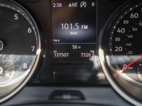 Used 2018 Volkswagen Atlas SE FWD image 44