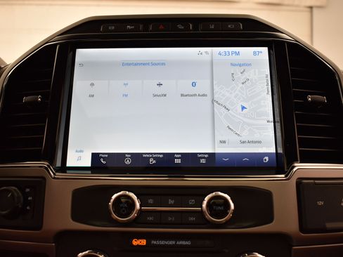 Used 2022 Ford F250 King Ranch w/ Tremor Off-Road Package image 34