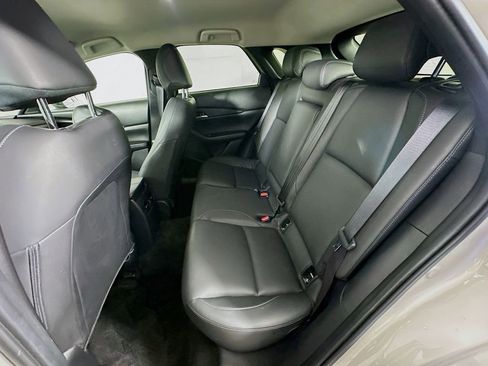 Certified 2024 MAZDA CX-30 AWD 2.5 S w/ Select Sport Pkg image 31