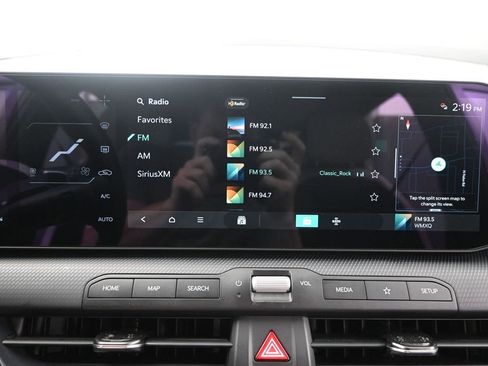 Certified 2026 Kia K4 GT-Line Turbo FWD image 28