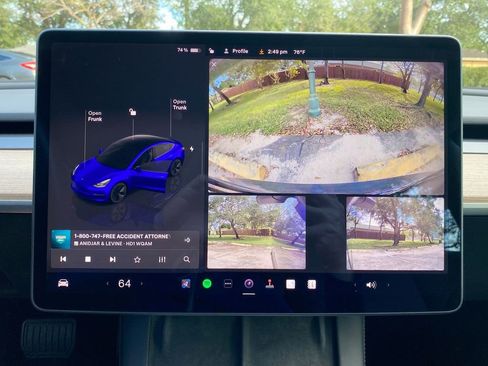 Used 2022 Tesla Model 3 image 28