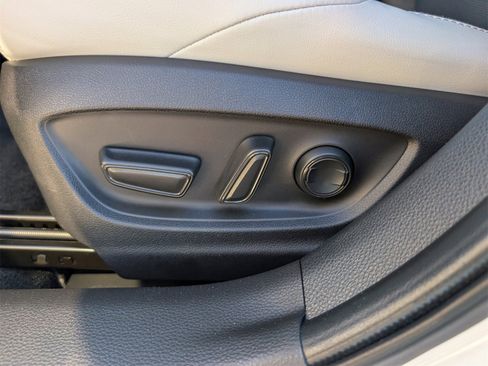 Used 2024 Toyota Corolla XSE image 16