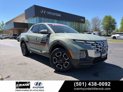 Certified 2024 Hyundai Santa Cruz SEL