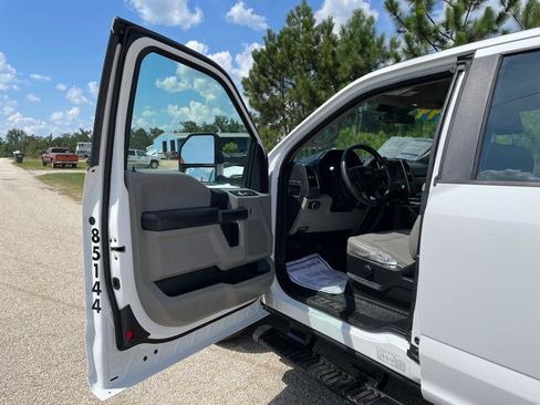 Used 2019 Ford F250 XL w/ Power Equipment Group RWD image 10