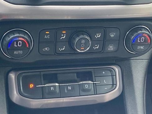 Used 2020 GMC Acadia AT4 w/ LPO, Floor Liner Package image 12