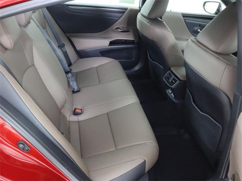 New 2025 Lexus ES 350 350 image 14