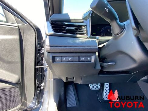 New 2026 Toyota Camry SE w/ Convenience Package FWD image 30