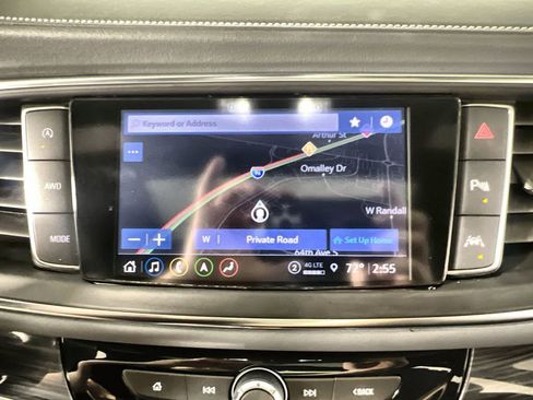Used 2023 Buick Enclave Essence w/ Experience Buick Package AWD/4WD image 15