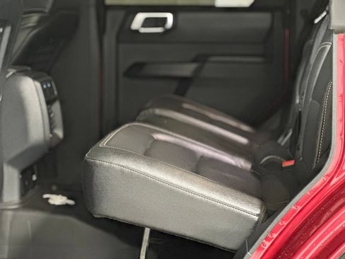 Used 2025 Ford Bronco Big Bend w/ Black Diamond Package AWD/4WD image 21